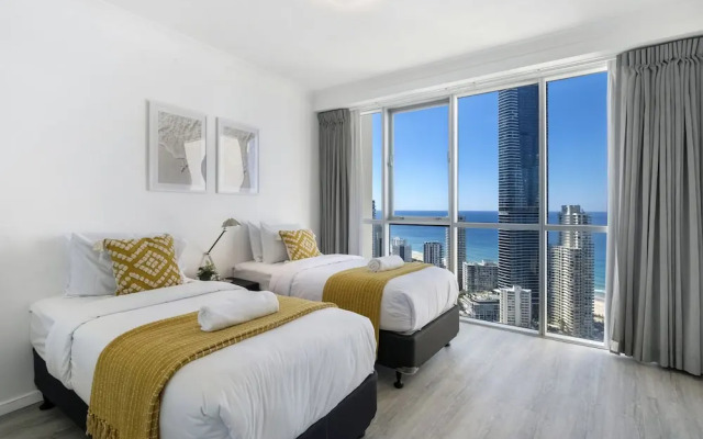 Chevron Renaissance - Wow Stay