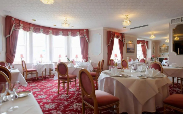 Hotel Riviera Sidmouth