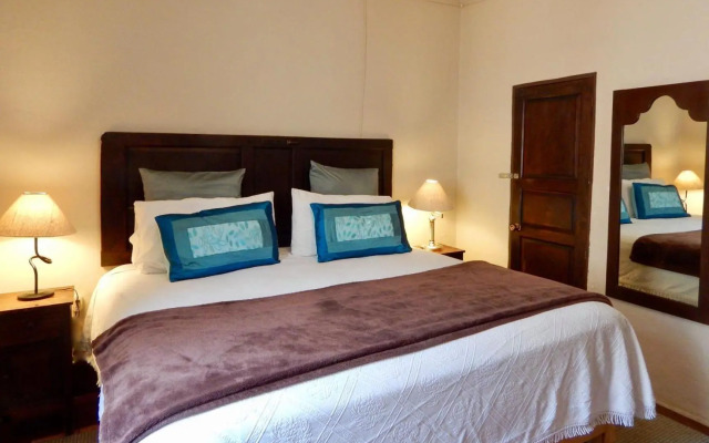 Suites Santo Domingo