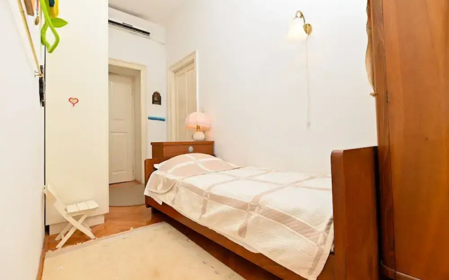 Palace Andreis