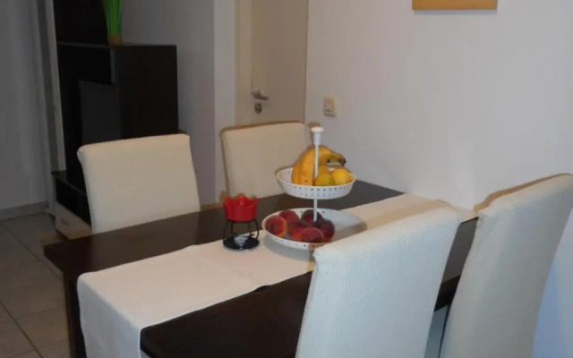 Apartman Sara
