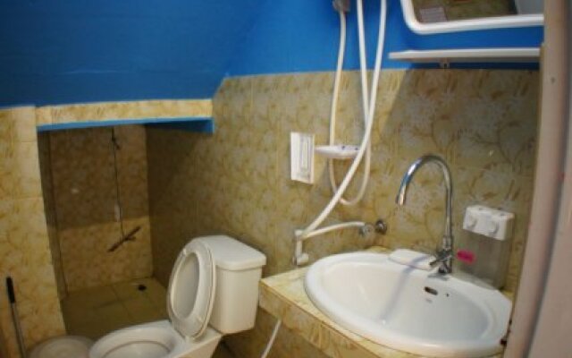 Dancing Elephant N 1 Party Hostel