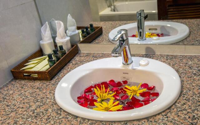 Acacia Hotel Bagan