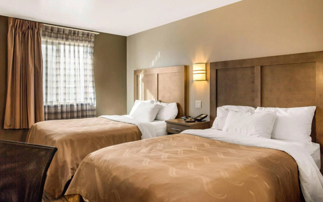 Quality Inn Moriarty