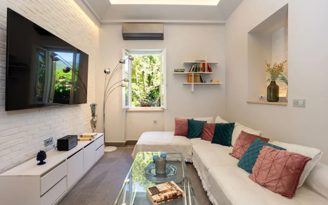 The Secret Garden - Courtyard Private Pool Villa