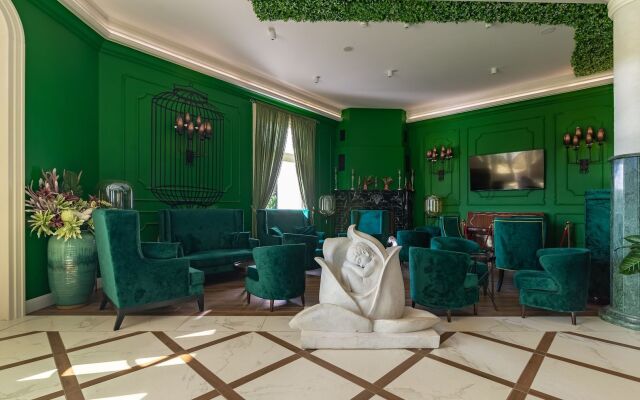 Eco Therma Village Spa & Sport