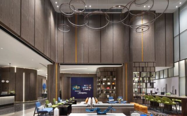 Hampton by Hilton Tianjin Beichen