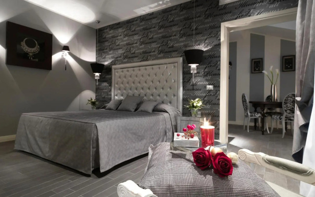 Savoia Hotel Regency