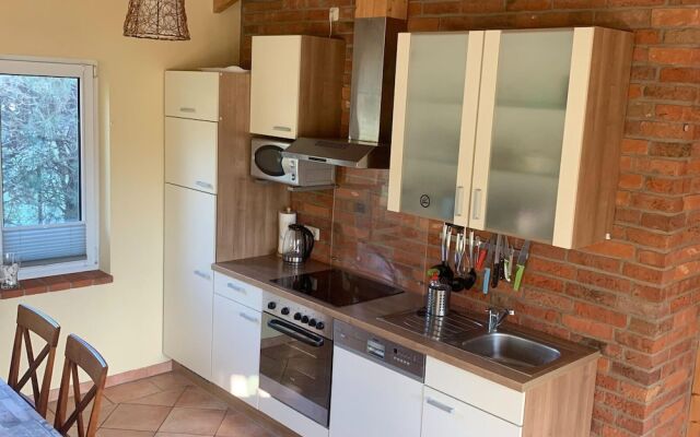 Peaceful Garden Stay