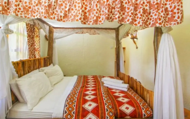 Wileli House