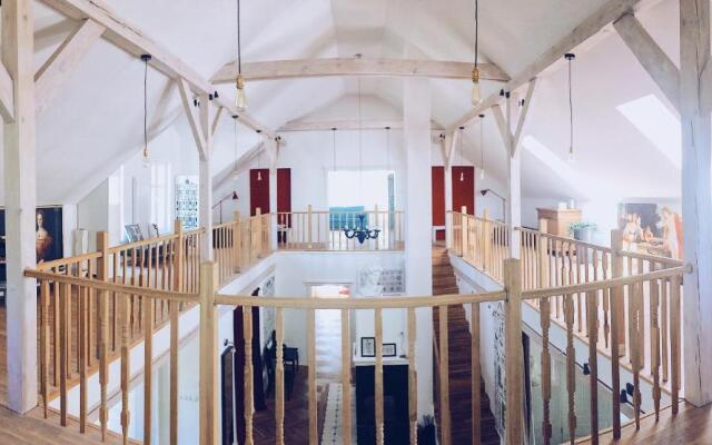 Casa Mia XIX-w Nadmorski Dom z ogrodem