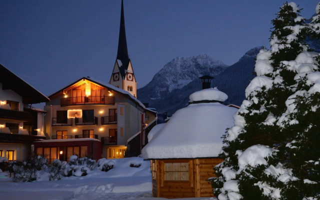Hotel Goldener Stern