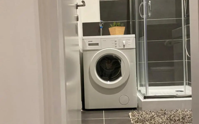 Paower Apartment