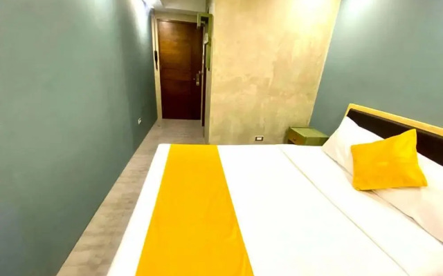 Mikos Suites by Mikos Residences