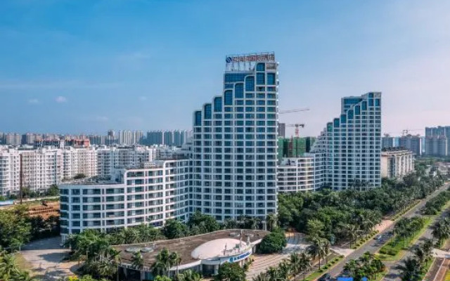 Shuanghaiwan International Hotel