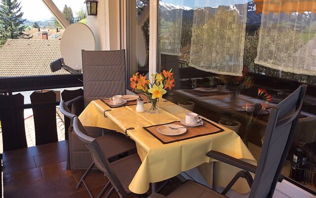 Apartment Panorama Ramsau am Dachstein