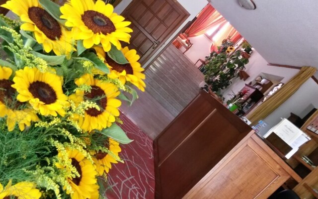 Arcobaleno Paestum Bed & Breakfast