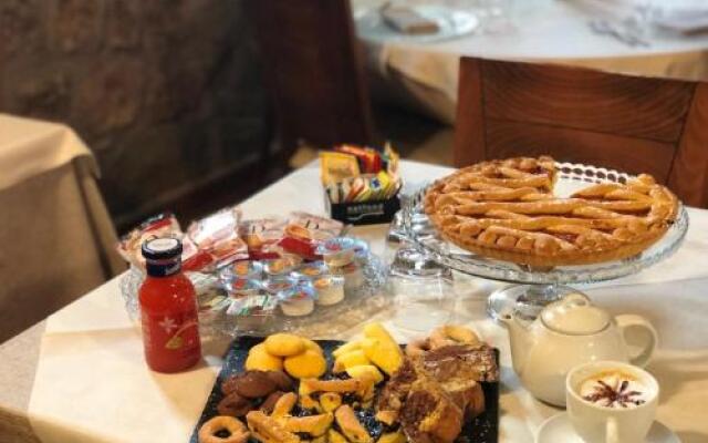 Locanda Dal Sor Francesco