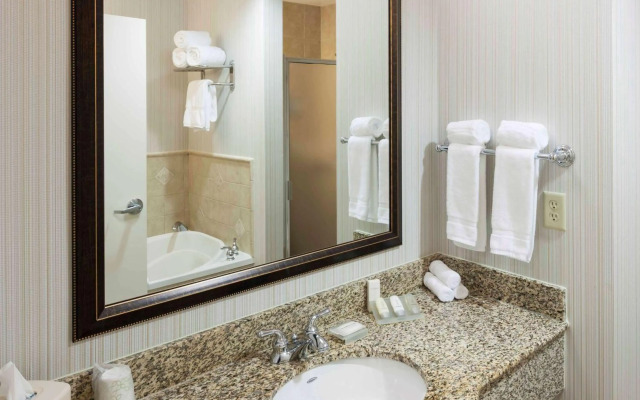 Hilton Garden Inn Dallas Lewisville