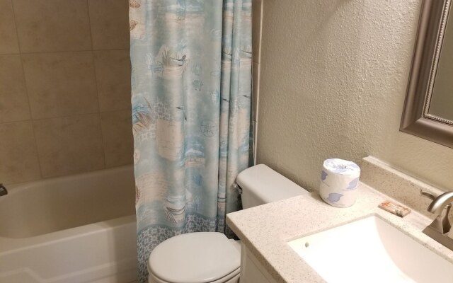 Seaside Villas 42