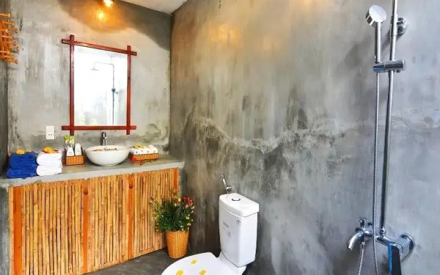 Local Beach Homestay