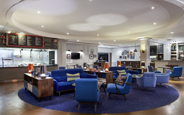 Novotel London Stansted Airport