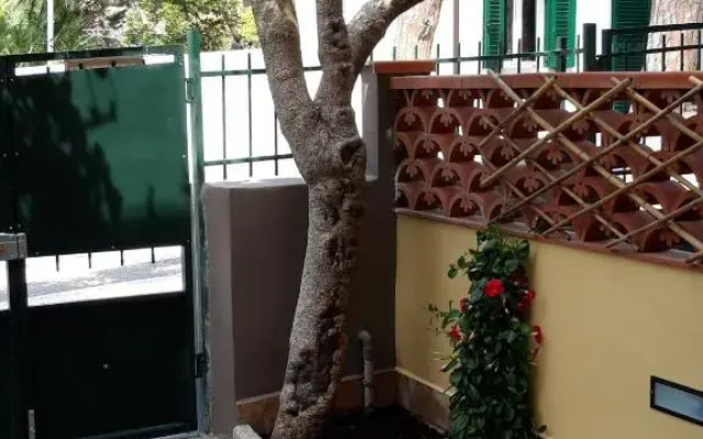 Casa Baia del Quercetano