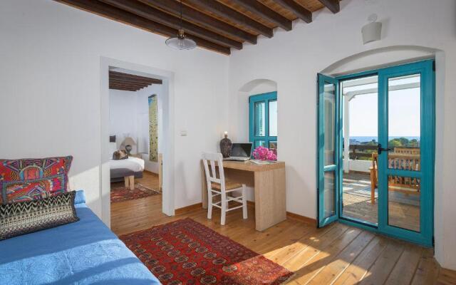 Villa Mary's Holiday House