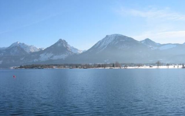 Haus Alpenblick