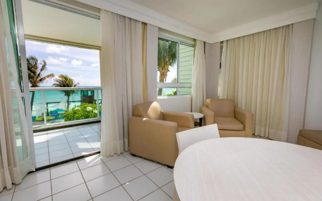 Nobile Suites Ponta Negra Beach