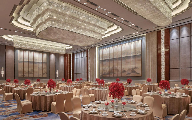 Shangri-La Tianjin
