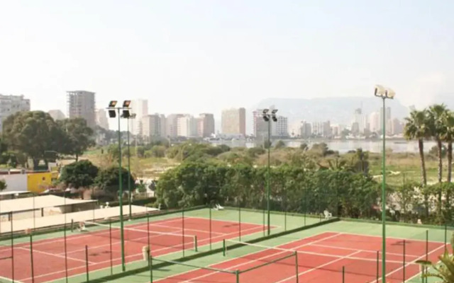 Apartamentos Turmalina