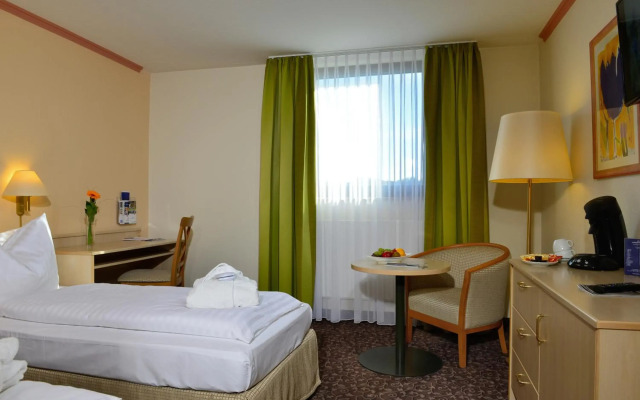 PLAZA INN Leonberg
