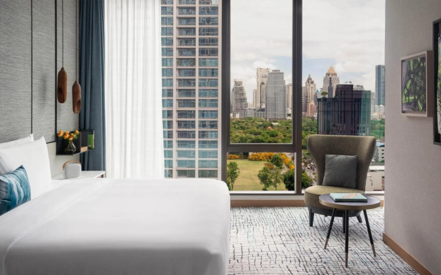 Hotel De Bangkok