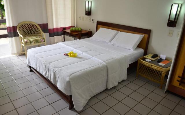 Aimberê Eco Resort Hotel