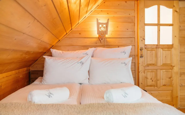 Aloj Zakopane - Loft Affair