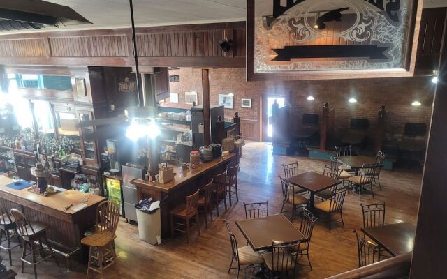 The Stampmill Victorian Suites