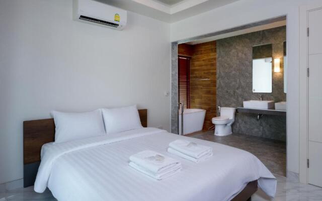 Orchid Paradise Homes OPV429