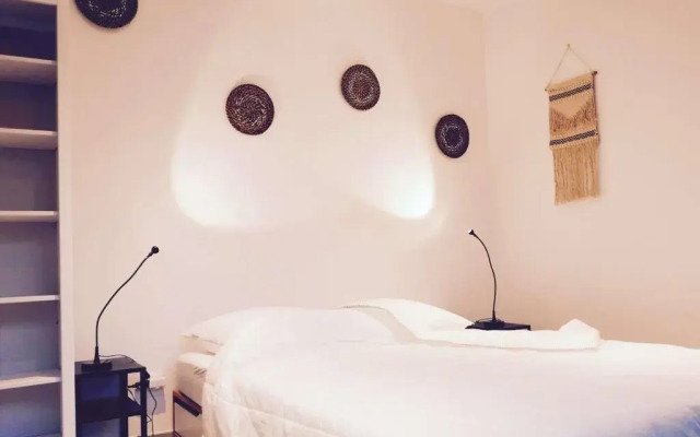 Maison La Guérinière, 5 pièces, 8 personnes - FR-1-224B-95