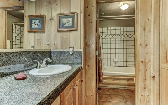 Deer Valley Comstock Lodge