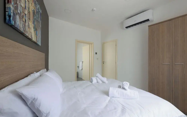 Seaview Stays