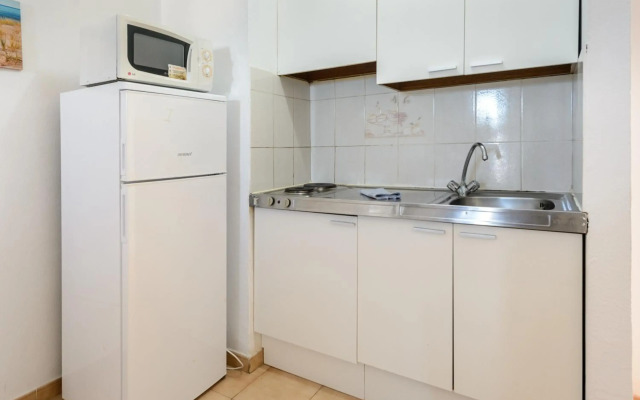 Apartamentos San Antonio Beach