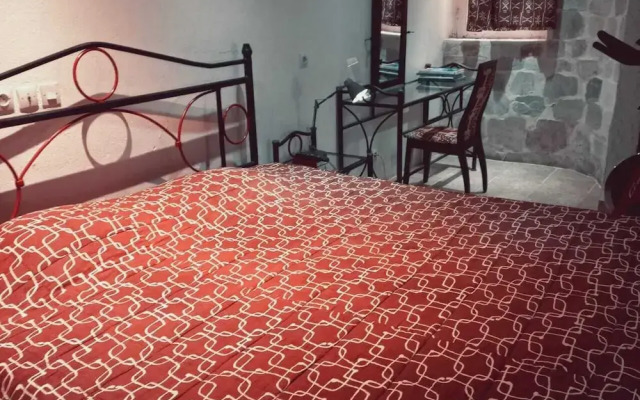 Résidence Hôtelière Océane