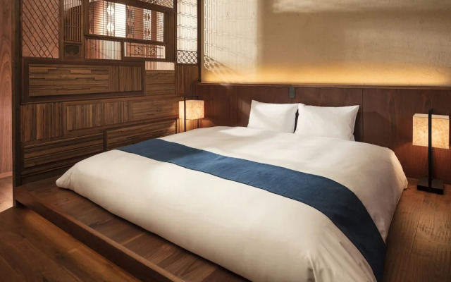 Hoshino Resort Angine