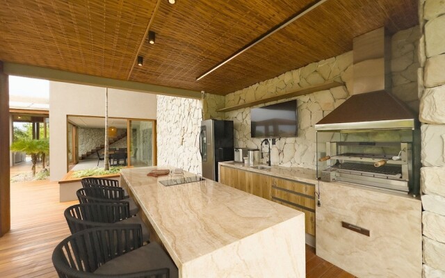 Maruwá – Villa Ágata”