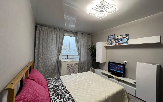 Katy Home (Кэти Хоум) на улице Менделеева