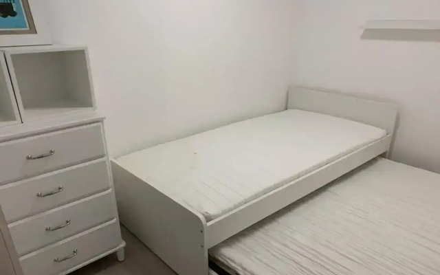 Wonderful 2-br Beach Front Apartment at Emotions