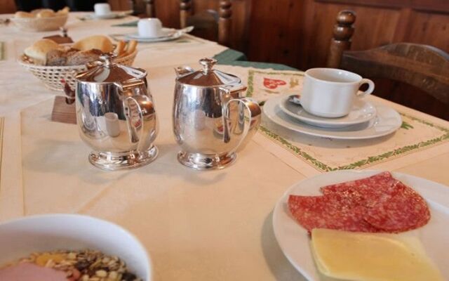 Hotel Miravidi a Cervinia