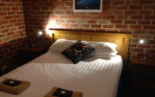 Prom Coast Holiday Lodge
