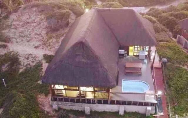 Mozambique,Inhambane,Barra -Entire Beach House